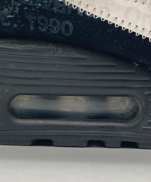 NIKE（ナイキ）NIKE (ナイキ) OFFWHITE (オフホワイト) Air Max 90 