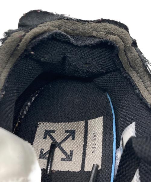 NIKE（ナイキ）NIKE (ナイキ) OFFWHITE (オフホワイト) Air Max 90 