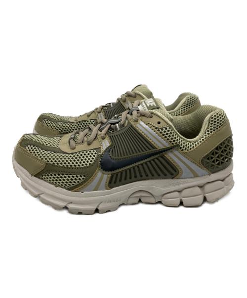 NIKE（ナイキ）NIKE (ナイキ) ローカットスニーカー /  ZOOM VOMERO 5 グリーン / 