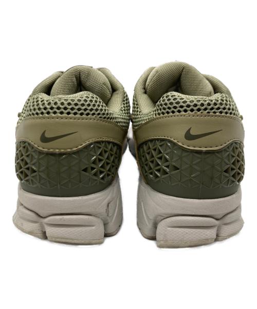 NIKE（ナイキ）NIKE (ナイキ) ローカットスニーカー /  ZOOM VOMERO 5 グリーン / 