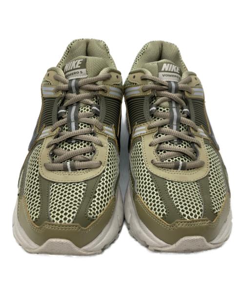 NIKE（ナイキ）NIKE (ナイキ) ローカットスニーカー /  ZOOM VOMERO 5 グリーン / 