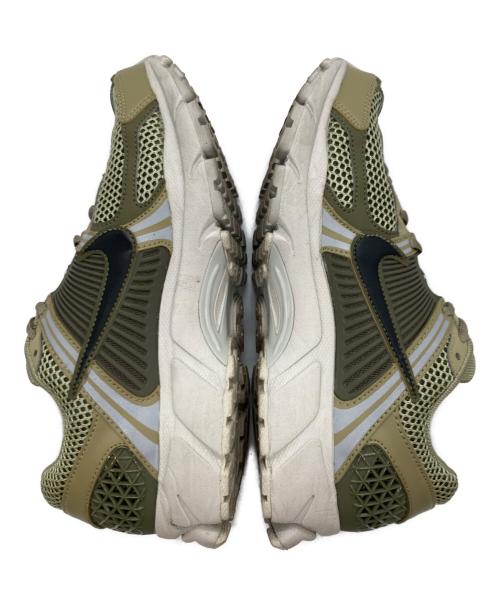 NIKE（ナイキ）NIKE (ナイキ) ローカットスニーカー /  ZOOM VOMERO 5 グリーン / 