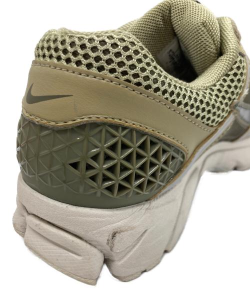 NIKE（ナイキ）NIKE (ナイキ) ローカットスニーカー /  ZOOM VOMERO 5 グリーン / 