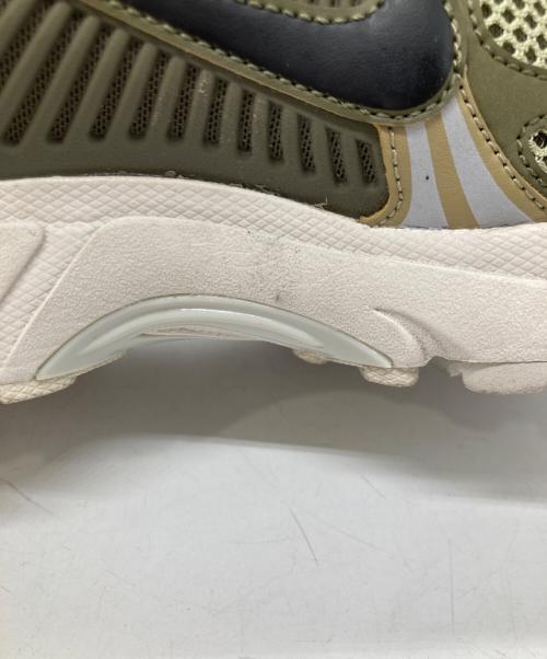 NIKE（ナイキ）NIKE (ナイキ) ローカットスニーカー /  ZOOM VOMERO 5 グリーン / 