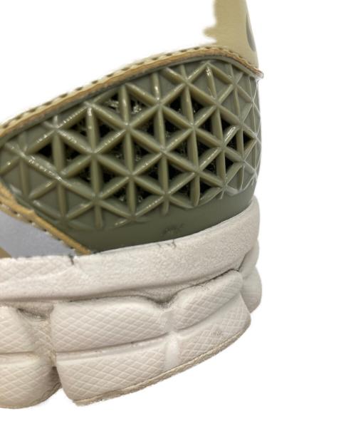 NIKE（ナイキ）NIKE (ナイキ) ローカットスニーカー /  ZOOM VOMERO 5 グリーン / 
