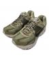 NIKE（ナイキ）の古着「ローカットスニーカー /  ZOOM VOMERO 5」｜グリーン / 