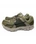 NIKE (ナイキ) ローカットスニーカー /  ZOOM VOMERO 5 グリーン / 
