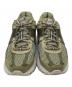 中古・古着 NIKE (ナイキ) ローカットスニーカー /  ZOOM VOMERO 5 グリーン / 