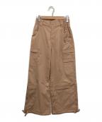 JORDANジョーダン）の古着「CHICAGO PANT」｜ベージュ