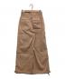 JORDAN (ジョーダン) CHICAGO PANT ベージュ サイズ:S：4000円