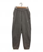 NIKEナイキ）の古着「SOLO SWSH FT PANT」｜グレー