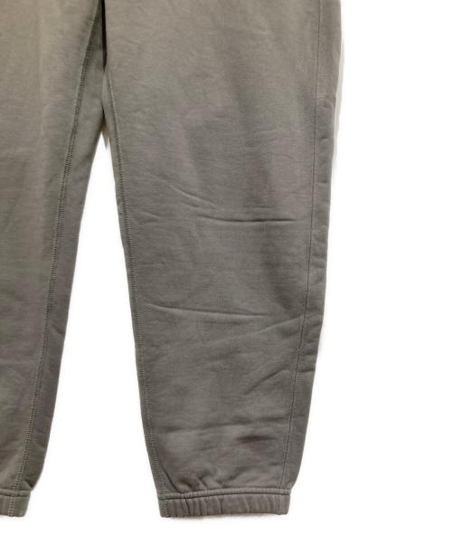 NIKE（ナイキ）NIKE (ナイキ) SOLO SWSH FT PANT グレー サイズ:Sの古着・服飾アイテム