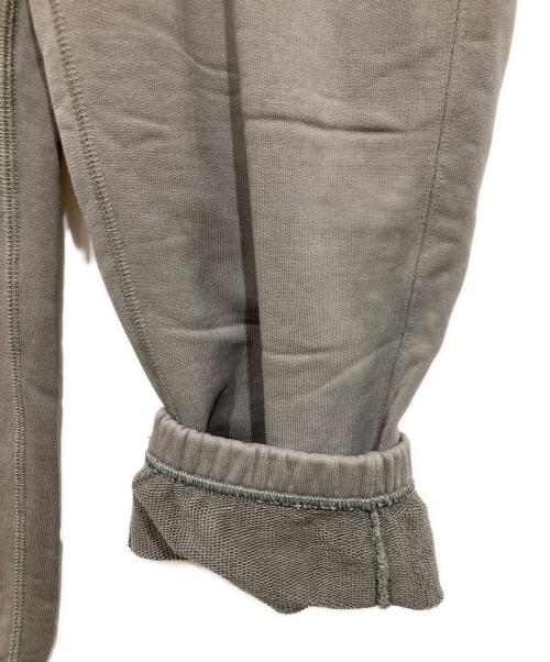 NIKE（ナイキ）NIKE (ナイキ) SOLO SWSH FT PANT グレー サイズ:Sの古着・服飾アイテム