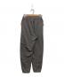NIKE (ナイキ) SOLO SWSH FT PANT グレー サイズ:S：5000円