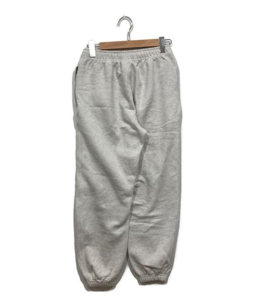 NIKE（ナイキ）NIKE (ナイキ) SOLO SWOOSH FLEECE PANT ホワイト サイズ:ｓの古着・服飾アイテム