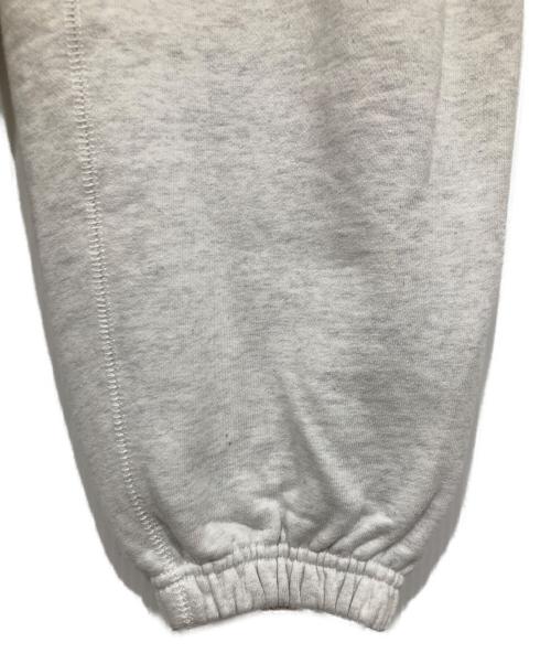 NIKE（ナイキ）NIKE (ナイキ) SOLO SWOOSH FLEECE PANT ホワイト サイズ:ｓの古着・服飾アイテム