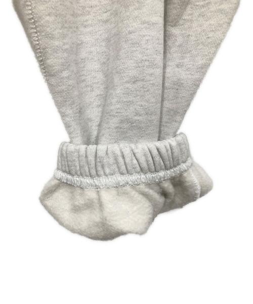 NIKE（ナイキ）NIKE (ナイキ) SOLO SWOOSH FLEECE PANT ホワイト サイズ:ｓの古着・服飾アイテム