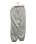 NIKE (ナイキ) SOLO SWOOSH FLEECE PANT ホワイト サイズ:ｓ：5000円