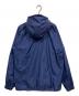 mont-bell (モンベル) レインハイカー ジャケット ネイビー サイズ:XL：6000円