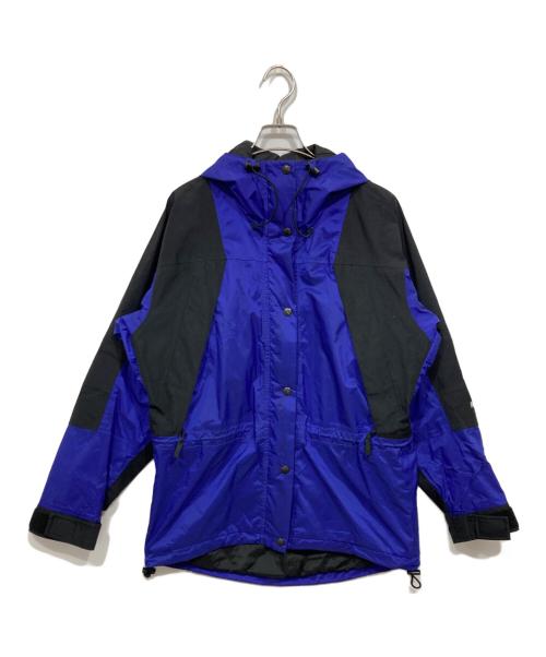THE NORTH FACE（ザ ノース フェイス）THE NORTH FACE (ザ ノース フェイス) マウンテンパーカー パープル サイズ:表記なしの古着・服飾アイテム