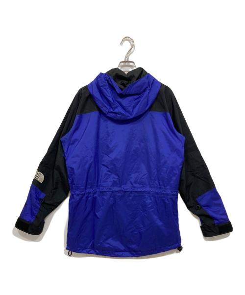 THE NORTH FACE（ザ ノース フェイス）THE NORTH FACE (ザ ノース フェイス) マウンテンパーカー パープル サイズ:表記なしの古着・服飾アイテム