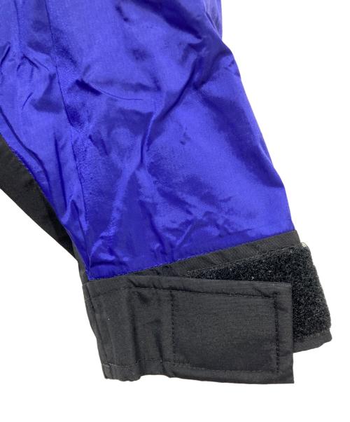 THE NORTH FACE（ザ ノース フェイス）THE NORTH FACE (ザ ノース フェイス) マウンテンパーカー パープル サイズ:表記なしの古着・服飾アイテム