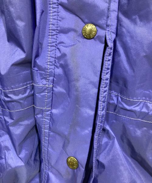 THE NORTH FACE（ザ ノース フェイス）THE NORTH FACE (ザ ノース フェイス) マウンテンパーカー パープル サイズ:表記なしの古着・服飾アイテム