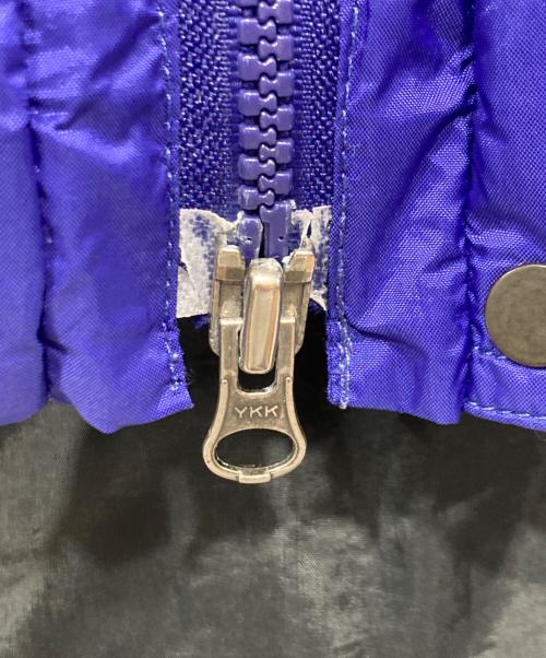 THE NORTH FACE（ザ ノース フェイス）THE NORTH FACE (ザ ノース フェイス) マウンテンパーカー パープル サイズ:表記なしの古着・服飾アイテム