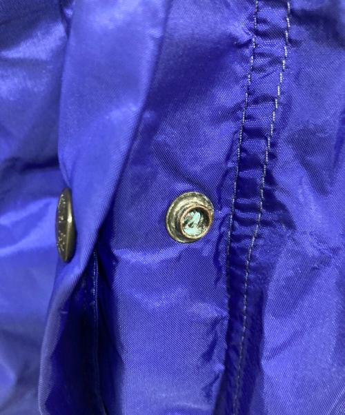 THE NORTH FACE（ザ ノース フェイス）THE NORTH FACE (ザ ノース フェイス) マウンテンパーカー パープル サイズ:表記なしの古着・服飾アイテム