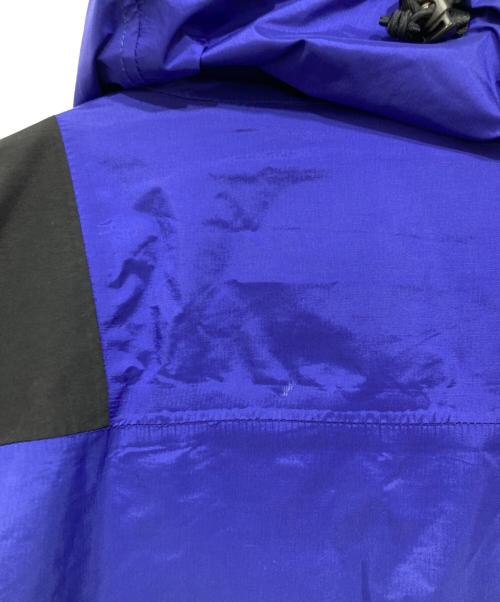 THE NORTH FACE（ザ ノース フェイス）THE NORTH FACE (ザ ノース フェイス) マウンテンパーカー パープル サイズ:表記なしの古着・服飾アイテム