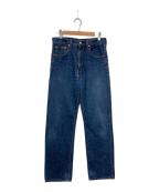 LEVI'Sリーバイス）の古着「502 デニムパンツ」｜インディゴ