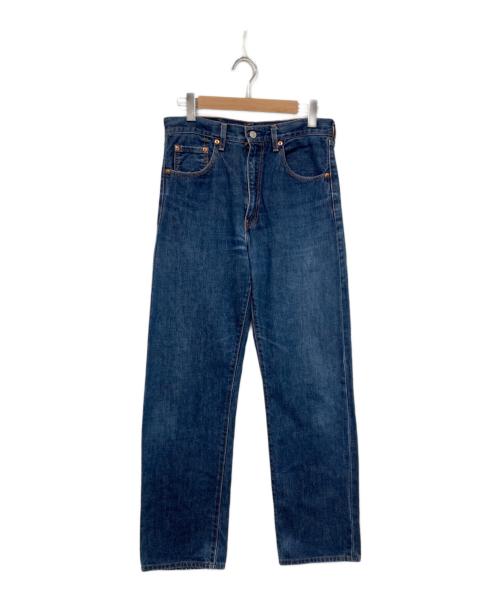 LEVI'S（リーバイス）LEVI'S (リーバイス) 502 デニムパンツ インディゴ サイズ:W32（81.0cm）の古着・服飾アイテム