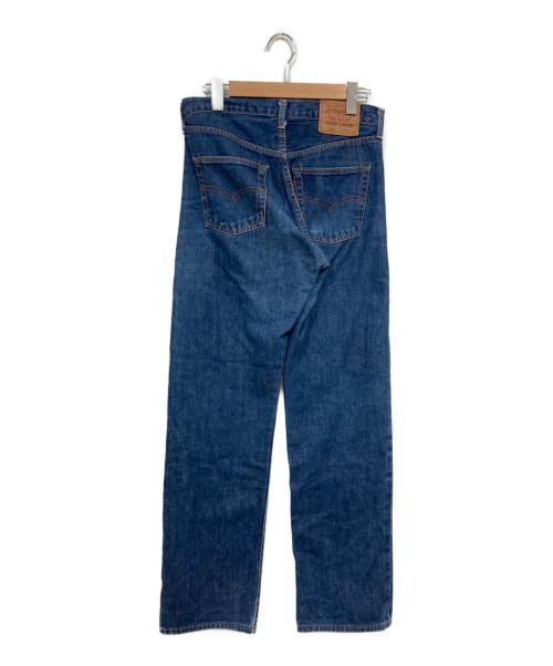LEVI'S（リーバイス）LEVI'S (リーバイス) 502 デニムパンツ インディゴ サイズ:W32（81.0cm）の古着・服飾アイテム