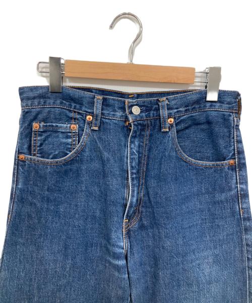 LEVI'S（リーバイス）LEVI'S (リーバイス) 502 デニムパンツ インディゴ サイズ:W32（81.0cm）の古着・服飾アイテム