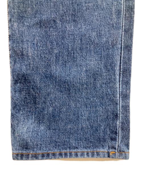 LEVI'S（リーバイス）LEVI'S (リーバイス) 502 デニムパンツ インディゴ サイズ:W32（81.0cm）の古着・服飾アイテム