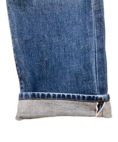 LEVI'S（リーバイス）LEVI'S (リーバイス) 502 デニムパンツ インディゴ サイズ:W32（81.0cm）の古着・服飾アイテム