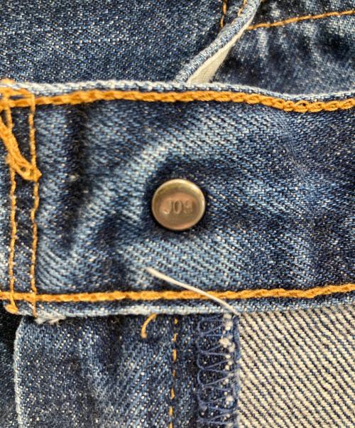 LEVI'S（リーバイス）LEVI'S (リーバイス) 502 デニムパンツ インディゴ サイズ:W32（81.0cm）の古着・服飾アイテム