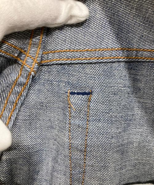 LEVI'S（リーバイス）LEVI'S (リーバイス) 502 デニムパンツ インディゴ サイズ:W32（81.0cm）の古着・服飾アイテム