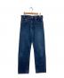 LEVI'S（リーバイス）の古着「502 デニムパンツ」｜インディゴ