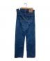 LEVI'S (リーバイス) 502 デニムパンツ インディゴ サイズ:W32（81.0cm）：6000円