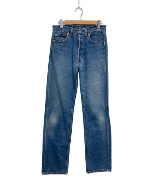 LEVI'S（リーバイス）LEVI'S (リーバイス) 501 デニムパンツ インディゴ サイズ:size33の古着・服飾アイテム