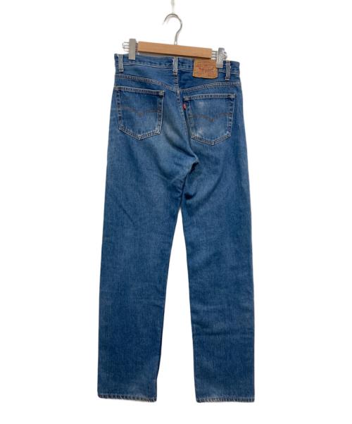 LEVI'S（リーバイス）LEVI'S (リーバイス) 501 デニムパンツ インディゴ サイズ:size33の古着・服飾アイテム
