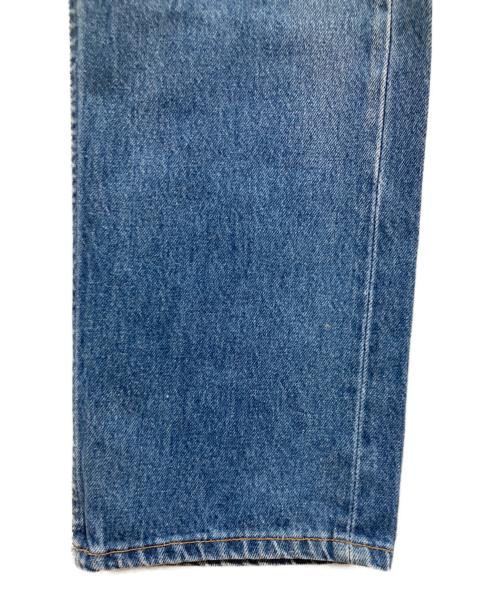 LEVI'S（リーバイス）LEVI'S (リーバイス) 501 デニムパンツ インディゴ サイズ:size33の古着・服飾アイテム