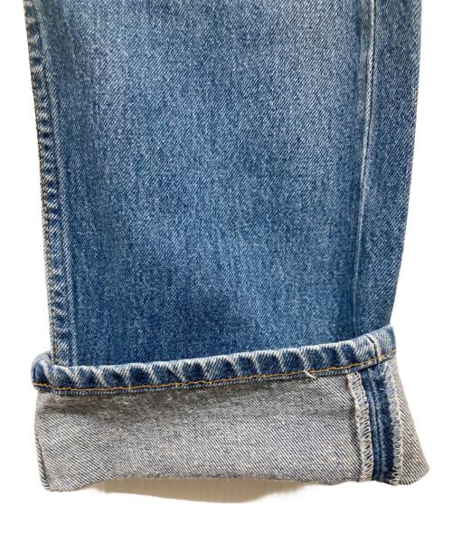 LEVI'S（リーバイス）LEVI'S (リーバイス) 501 デニムパンツ インディゴ サイズ:size33の古着・服飾アイテム