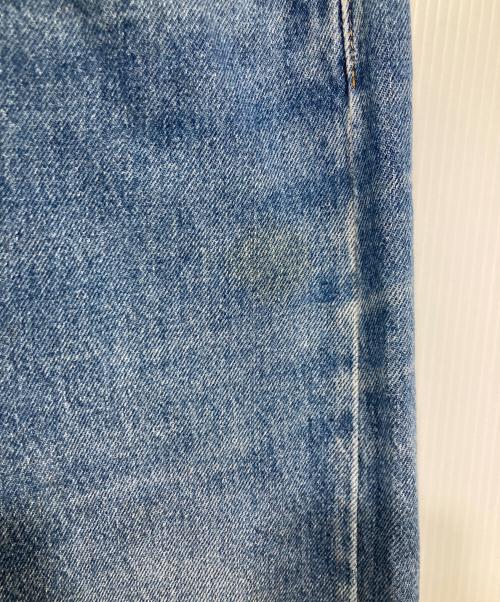LEVI'S（リーバイス）LEVI'S (リーバイス) 501 デニムパンツ インディゴ サイズ:size33の古着・服飾アイテム