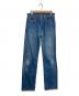 LEVI'S（リーバイス）の古着「501 デニムパンツ」｜インディゴ
