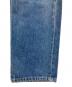 中古・古着 LEVI'S (リーバイス) 501 デニムパンツ インディゴ サイズ:size33：6000円