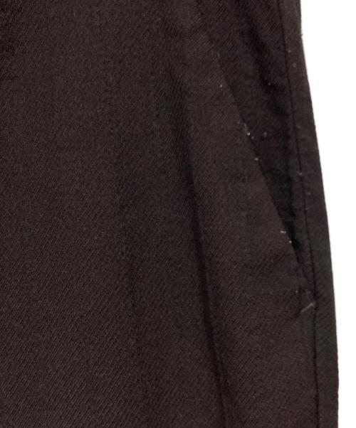 STILL BY HAND（スティルバイハンド）STILL BY HAND (スティルバイハンド) パンツ ブラウン サイズ:Ｌ　の古着・服飾アイテム