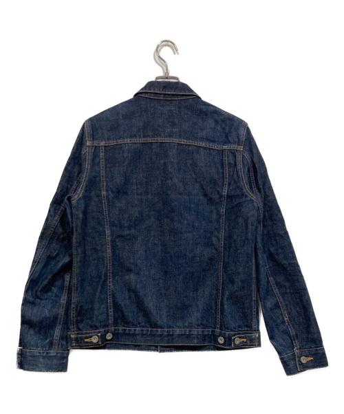 STILL BY HAND（スティルバイハンド）STILL BY HAND (スティルバイハンド) デニムジャケット インディゴ サイズ:Ｌ　の古着・服飾アイテム