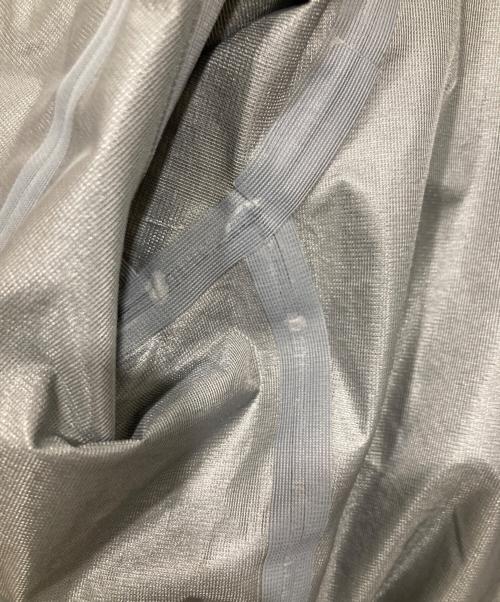 Patagonia（パタゴニア）Patagonia (パタゴニア) クラウドリッジジャケット ブラック サイズ:Mの古着・服飾アイテム